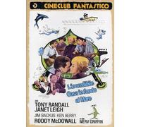 L'Incredibile CASA in Fondo Al Mare [Import]