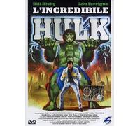 L'Incredibile Hulk (1989) by Bill Bixby