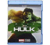 L'incredibile Hulk [Blu-ray]