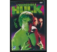 L'incredibile Hulk [Import]