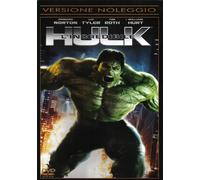 L'Incredibile Hulk - L'Incredibile Hulk