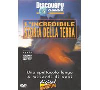 L'incredibile storia Della Terra