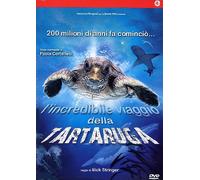 L'incredibile Viaggio Della Tartaruga [Import]