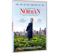 L'incredibile Vita Di Norman – DVD – Importation italienne