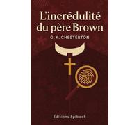 L'incrédulité du Père Brown