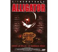 L'incroyable Alligator