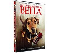 L'incroyable aventure de Bella – DVD – Sony Pictures Home Entertainment