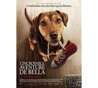 L'incroyable aventure de Bella DVD DVD