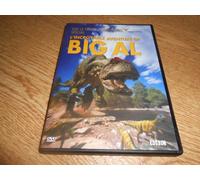 L'Incroyable aventure de Big Al