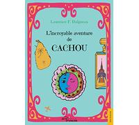 L'incroyable aventure de Cachou