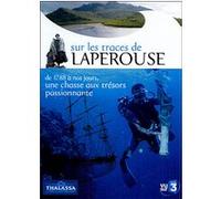 L'Incroyable aventure de Monsieur de Lapérouse - Edition sous fourreau E