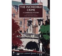 L'incroyable crime