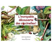L'incroyable decouverte des coccinelles: 2022