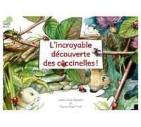 L'incroyable decouverte des coccinelles: 2022
