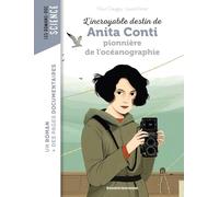 L'incroyable destin d'Anita Conti, pionnière de l'océanographie