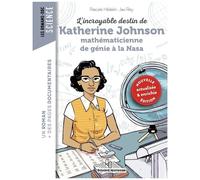L'incroyable Destin De Katherine Johnson, Mathématicienne De Génie À La Nasa