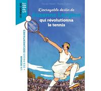 L'incroyable destin de Suzanne Lenglen qui révolutionna le tennis féminin