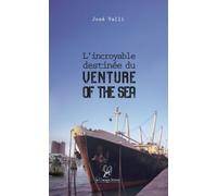 L'incroyable Destinée Du Venture Of The Sea