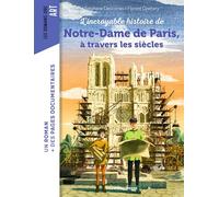 L'incroyable Histoire De Notre-Dame De Paris À Travers Les Siècles