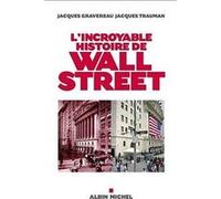 L'Incroyable histoire de Wall Street