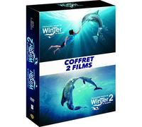 L'incroyable Histoire De Winter Le Dauphin 1 & 2