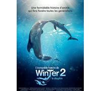 L'incroyable Histoire De Winter Le Dauphin 2