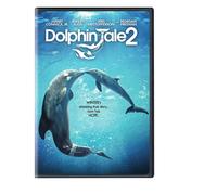 L'incroyable Histoire De Winter Le Dauphin 2 (Dolphin Tale 2)