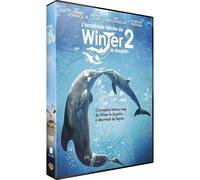 L'Incroyable Histoire de Winter le dauphin 2 – DVD + Copie digitale – Warner Bros. – Occasion