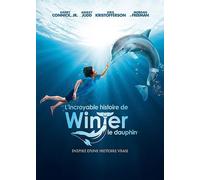 L'incroyable histoire de Winter le Dauphin