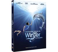 L'incroyable histoire de Winter le Dauphin – Warner Bros. – DVD