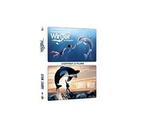 L'incroyable histoire de Winter le dauphin + Sauvez Willy – Warner Bros.
