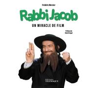 L'incroyable histoire des aventures de Rabbi Jacob