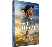 L'incroyable histoire du facteur Cheval DVD DVD