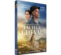L'incroyable histoire du facteur Cheval DVD E