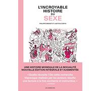 L'Incroyable histoire du sexe intégrale