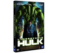 L'incroyable Hulk – Marvel Comics – DVD
