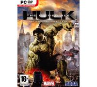 Sega Jeu vidéo L'incroyable Hulk – Éditeur Mindscape