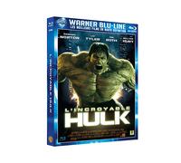L'Incroyable Hulk - Blu-Ray