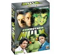 L'incroyable Hulk - Coffret 5