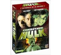 L'Incroyable Hulk - Coffret intégral de la Saison 2 E