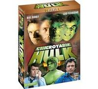 L'incroyable Hulk - Coffret 4