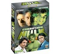 L'Incroyable Hulk - Coffret intégral de la Saison 5 E
