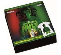 L'Incroyable Hulk - Coffret intégral de la Saison 6 E