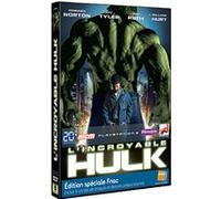 L'Incroyable Hulk E