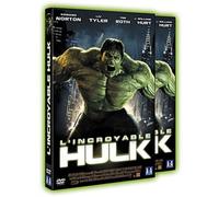 L'incroyable Hulk - Édition Collector Tous | Occasion