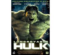 L'incroyable Hulk - Édition Collector