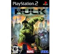 L'Incroyable Hulk G