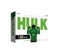 Coffret L’Incroyable Hulk L'Intégrale Exclusivité Fnac Blu-ray