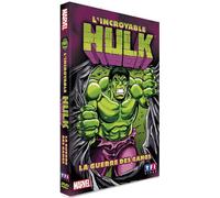 L'incroyable Hulk - La Guerre Des Gangs Tous | Occasion