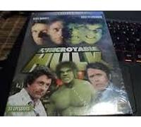 l'incroyable hulk la serie culte